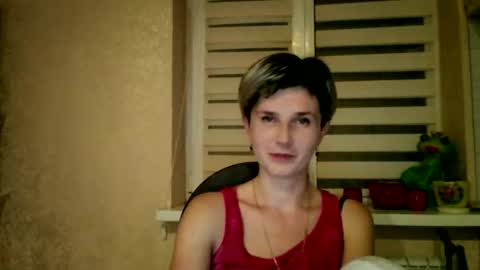 BeautyKsenia online show from December 4, 7:57 pm