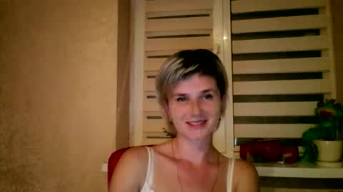 BeautyKsenia online show from October 8, 7:42 pm
