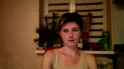 BeautyKsenia online show from January 8, 8:04 pm