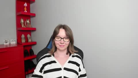 Zoe online show from March 13, 8:28 am