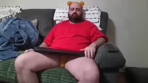 beaverhausenx online show from November 2, 12:43 am