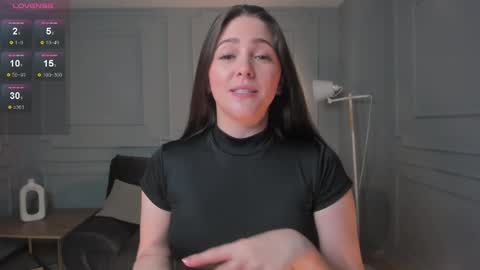 Snapshot of beccabaxter chatting on February 13, 11:04 pm Am Becca online show from February 13, 11:04 pm