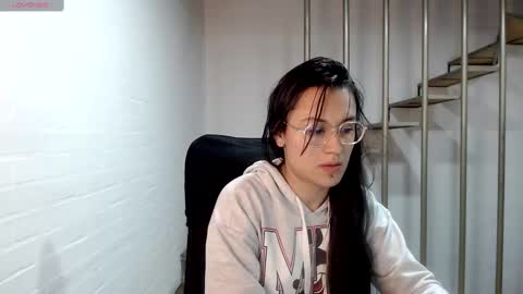 Snapshot of beckdymon chatting on March 10, 12:39 am Daniela online show from March 10, 12:39 am