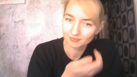 BeckiXJewel online show from February 1, 11:21 am