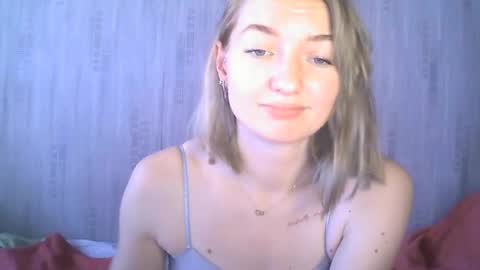 BeckiXJewel online show from February 25, 12:27 pm