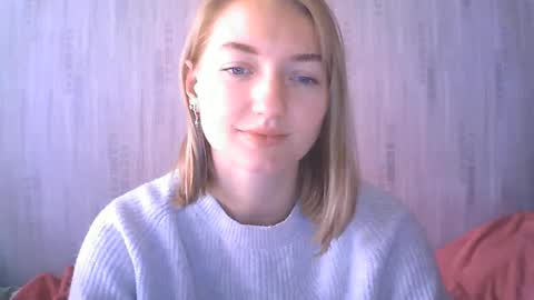 BeckiXJewel online show from March 5, 11:17 am