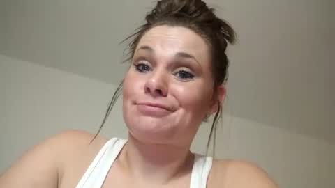 Snapshot of becky2994 chatting on October 15, 9:21 am BECKY BOO online show from October 15, 9:21 am