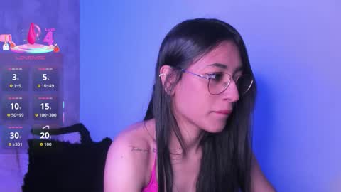 becky__g online show from October 25, 5:30 am