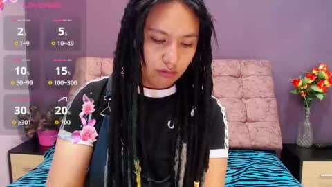 Becky online show from November 25, 12:15 pm