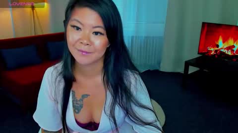 Snapshot of beckysunday chatting on October 8, 12:11 pm beckysunday online show from October 8, 12:11 pm