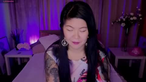 Snapshot of beckysunday chatting on October 13, 5:53 am beckysunday online show from October 13, 5:53 am