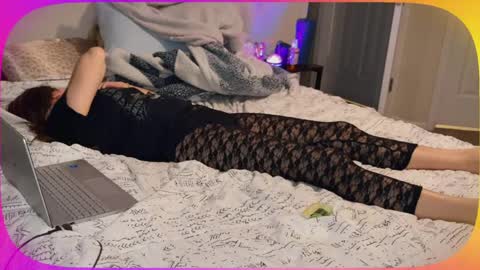 Peaches  Cream online show from April 26, 11:46 pm