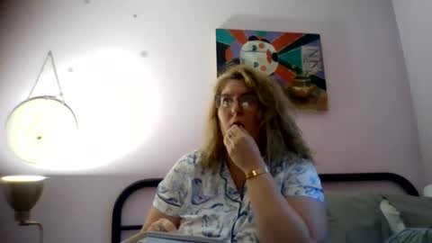 Bedbandits69 online show from September 25, 10:55 am