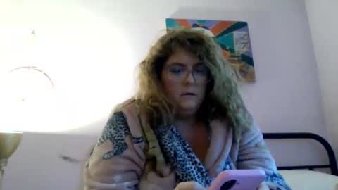 Bedbandits69 online show from June 2, 10:56 pm