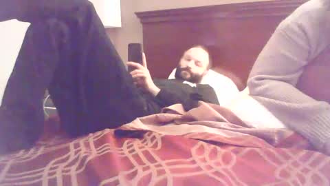 Bedbandits69 online show from March 9, 12:31 am