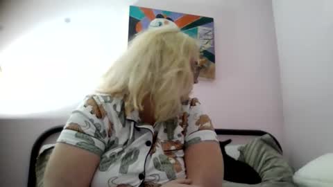 Bedbandits69 online show from September 8, 11:04 pm