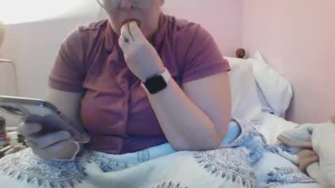 Bedbandits69 online show from March 3, 11:55 am