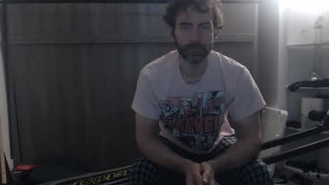 bedghost  online show from March 5, 8:40 pm