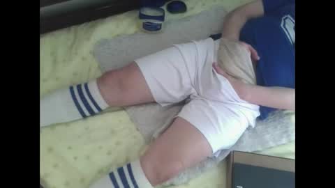 Bedwetboys online show from January 12, 2:41 pm