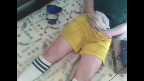 Bedwetboys online show from December 31, 3:42 pm