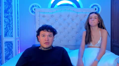 beele_and_evie online show from February 28, 8:35 pm