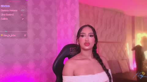 BELLA online show from March 29, 12:40 pm