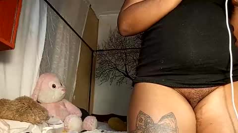 beencee2 online show from November 30, 6:37 pm