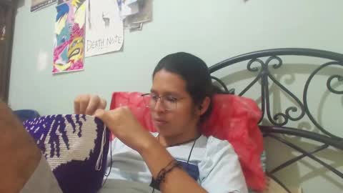 Alex online show from December 31, 6:48 am