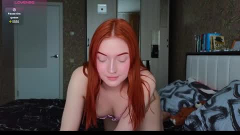 Snapshot of beep_beep_ameli chatting on February 17, 11:13 am Amelia online show from February 17, 11:13 am