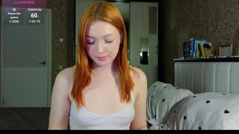 Snapshot of beep_beep_ameli chatting on March 10, 12:49 pm Amelia online show from March 10, 12:49 pm