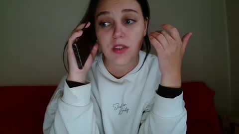 fuckharddadyback online show from October 1, 12:37 pm