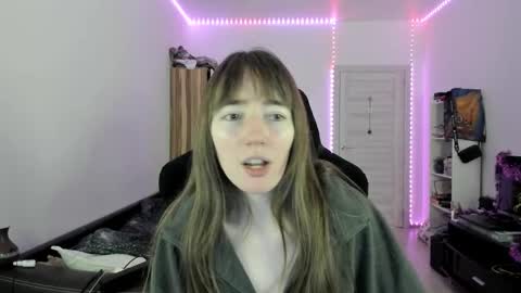 bekka online show from January 19, 12:59 pm