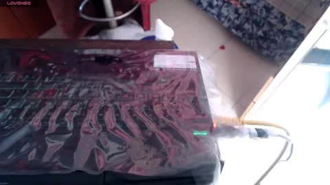 bekkasquirt online show from March 8, 9:08 pm