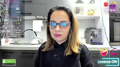 kevin and Bella online show from February 2, 6:21 am