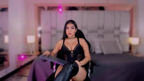 Bela  online show from September 25, 12:01 pm