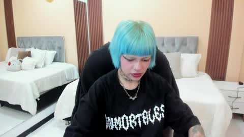 Bela online show from June 4, 1:06 pm