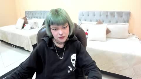 Bela online show from March 7, 1:22 pm