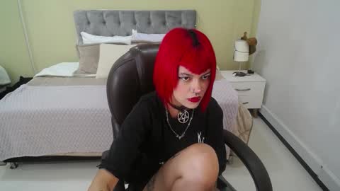 Bela online show from January 8, 12:44 pm