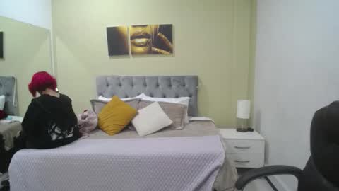 Bela online show from January 16, 12:25 pm