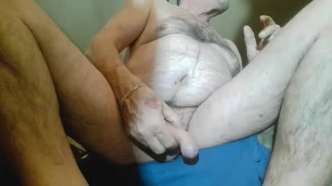 belacska6 online show from April 8, 5:54 am