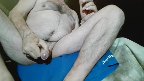 belacska6 online show from March 14, 7:23 am