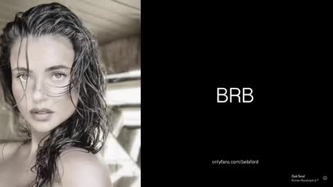 Bela -  - Next stream November 28th online show from March 17, 3:22 am