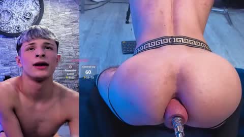 belami_blake online show from February 18, 4:34 am