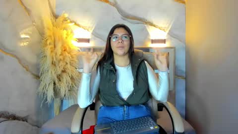 Belen online show from April 10, 1:38 pm