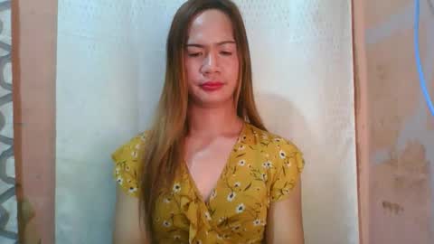 Snapshot of belendha chatting on October 13, 2:57 am lenda online show from October 13, 2:57 am