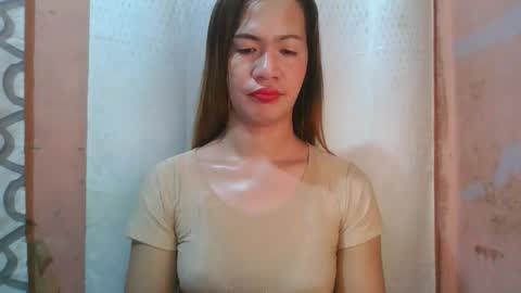 Snapshot of belendha chatting on October 16, 3:17 am lenda online show from October 16, 3:17 am