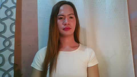 Snapshot of belendha chatting on October 12, 2:48 am lenda online show from October 12, 2:48 am