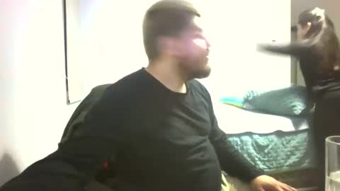 Petite Belen and Alex online show from September 26, 1:24 am