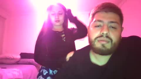Petite Belen and Alex online show from September 19, 5:22 am