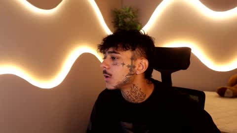 belfegore_ online show from March 9, 4:06 am